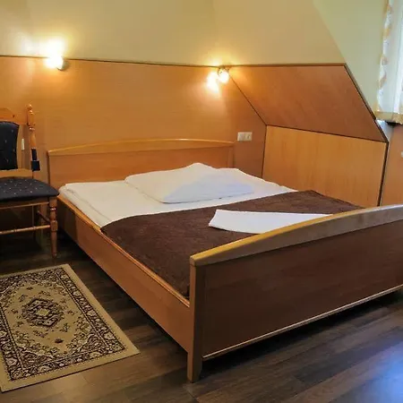 Dworek Staropolski ポズナン