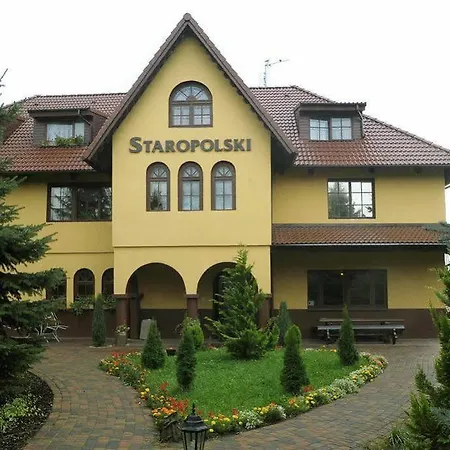 Dworek Staropolski *