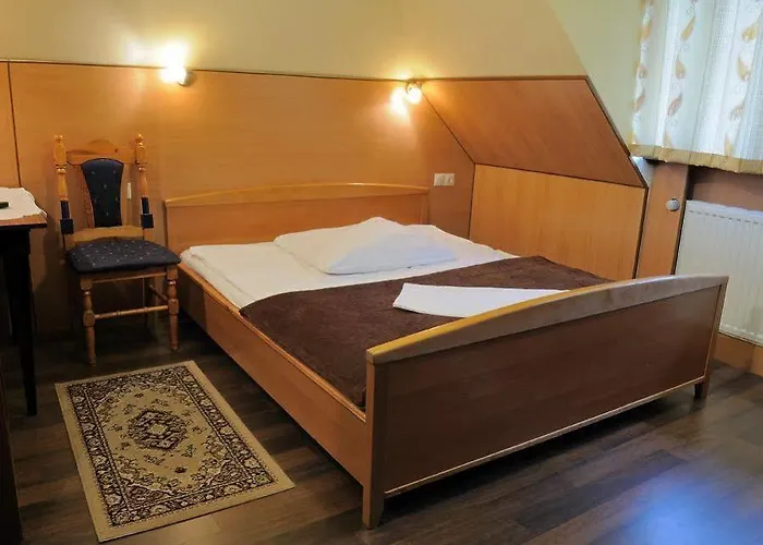 Dworek Staropolski Poznań