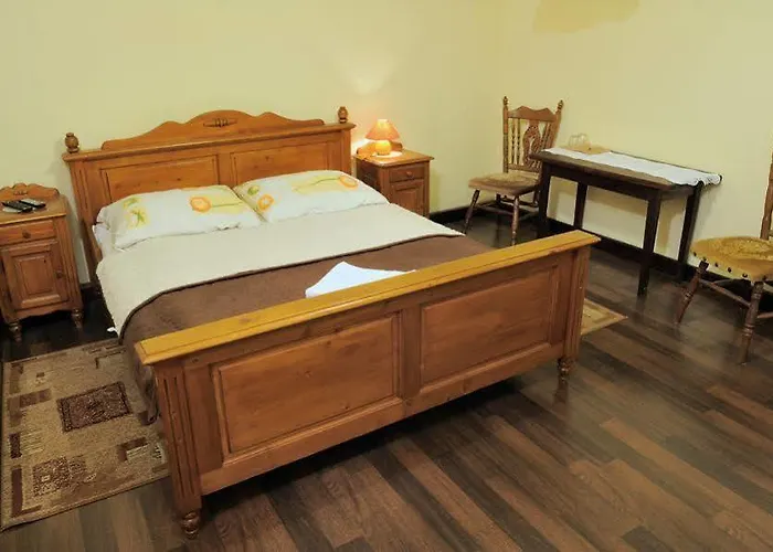 Dworek Staropolski * Poznań