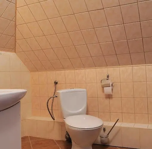 Dworek Staropolski Hotel Poznań