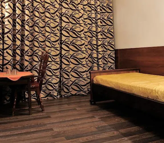 Dworek Staropolski Hotel Poznań