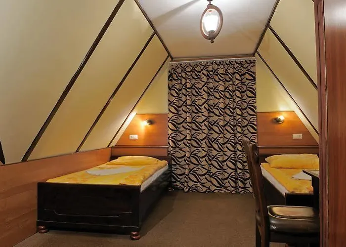 Dworek Staropolski Poznań