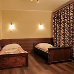 Dworek Staropolski Hotel Poznaň
