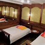 Hotel Dworek Staropolski Poznaň