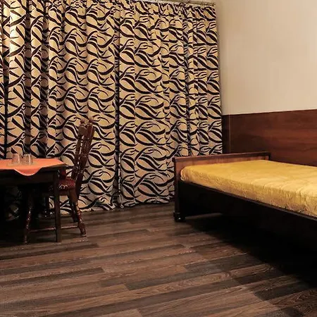 Dworek Staropolski Hotel Poznań