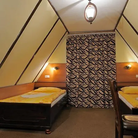 Dworek Staropolski Poznan